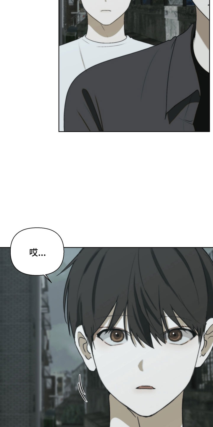 不良少年饲养手册漫画最新章节免费阅读漫画,第33章：解决办法2图