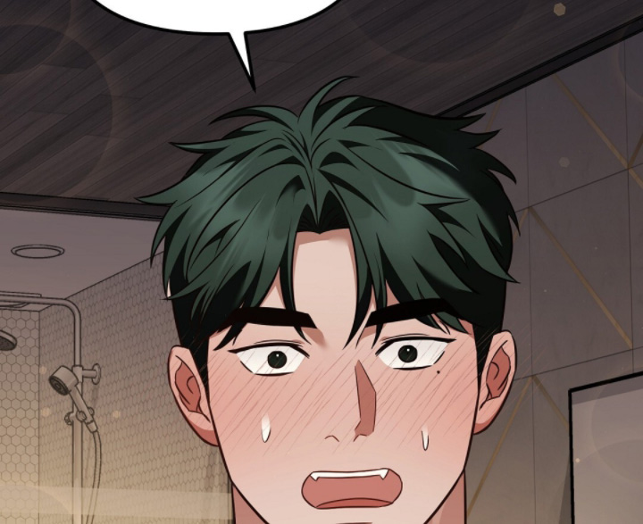 冤家恋爱脚本漫画,第49章：今天真的要2图