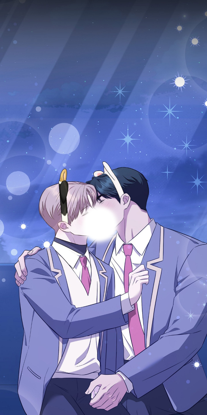 冤家恋爱脚本漫画,第40章：今天很可爱1图