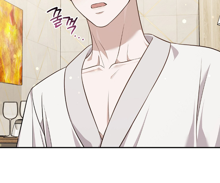 冤家恋爱脚本漫画,第48章：都能看见2图