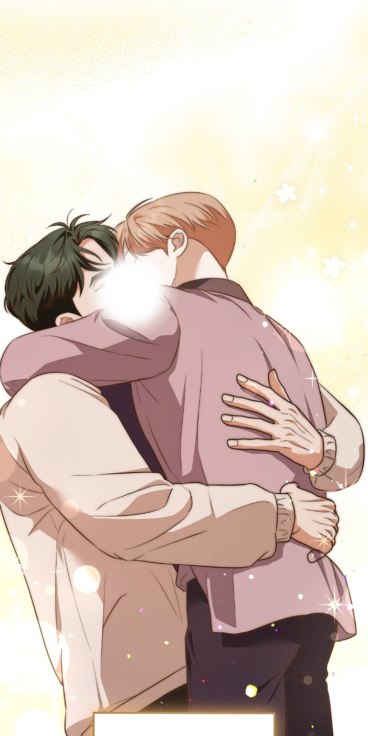 冤家恋爱脚本漫画,第48章：都能看见4图