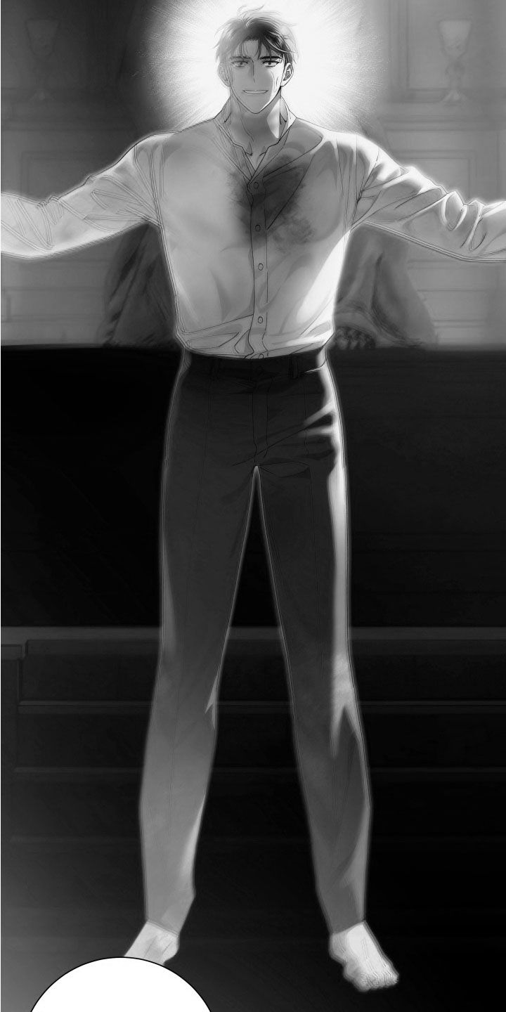 神堕之夜漫画,第34章：唯一的遗产3图