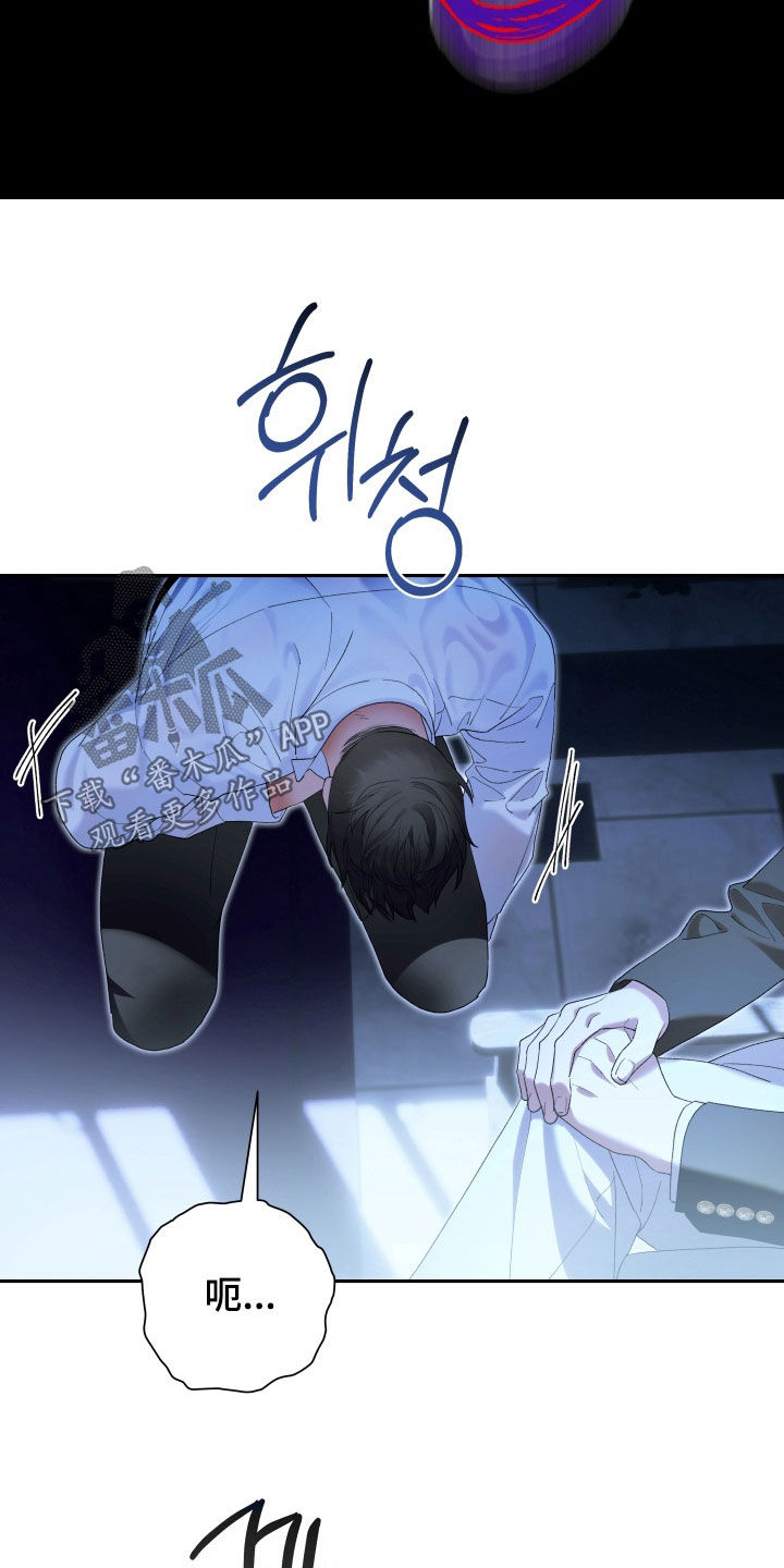 神堕之夜漫画,第34章：唯一的遗产5图