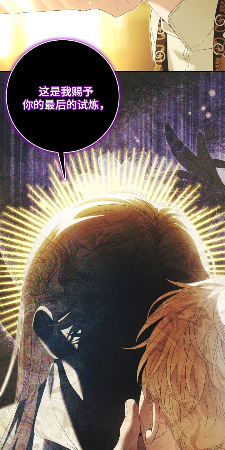 神堕之夜漫画,第31章：忏悔4图