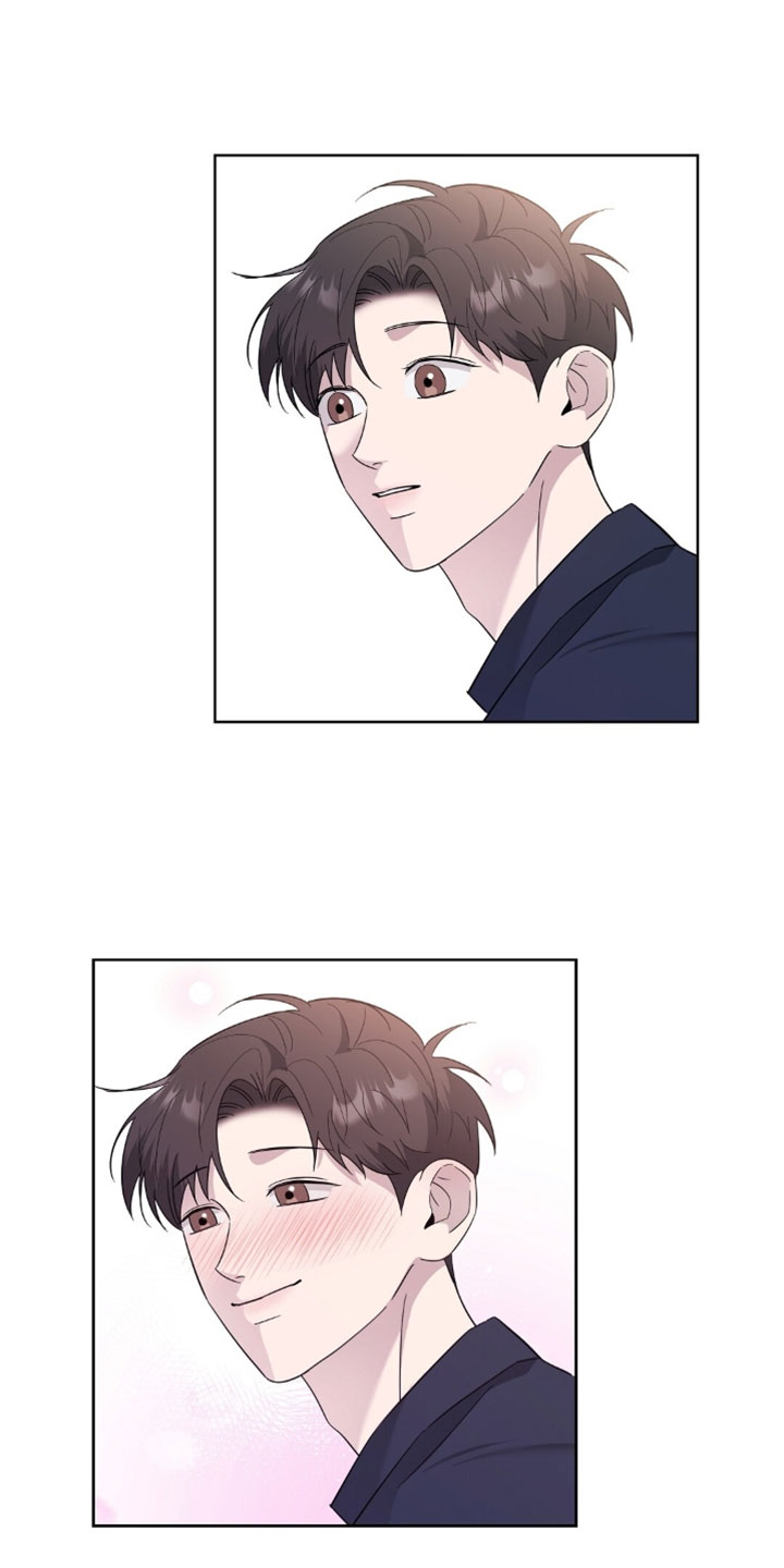 今夜难逃精彩片段漫画,第24章：我爱你【完结】5图