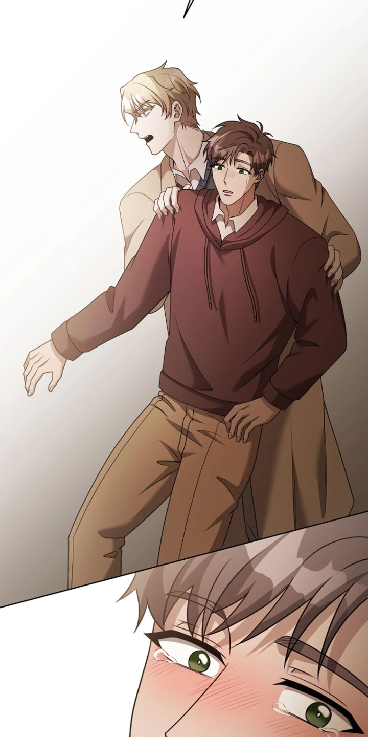 第37章：谁说一点机会都没有2