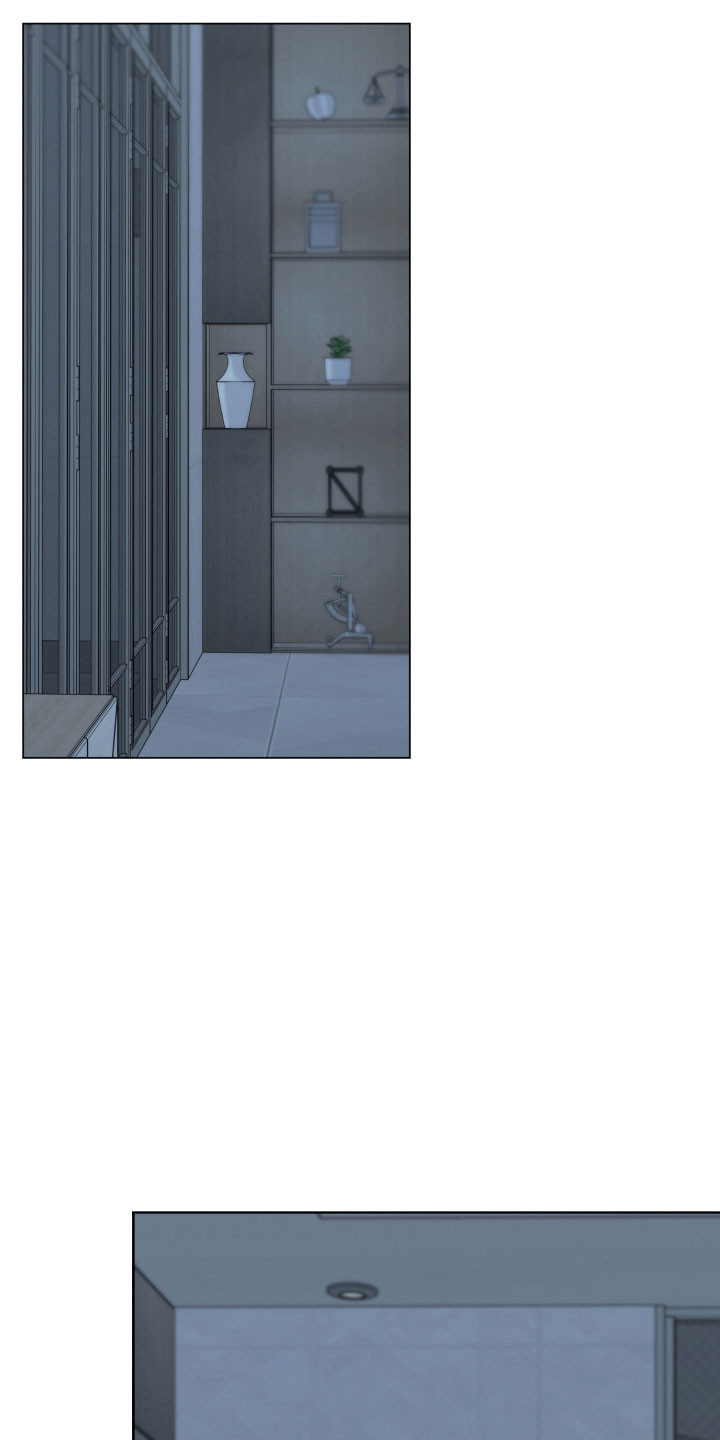 灰阶显示设置漫画,第33章：理所当然4图