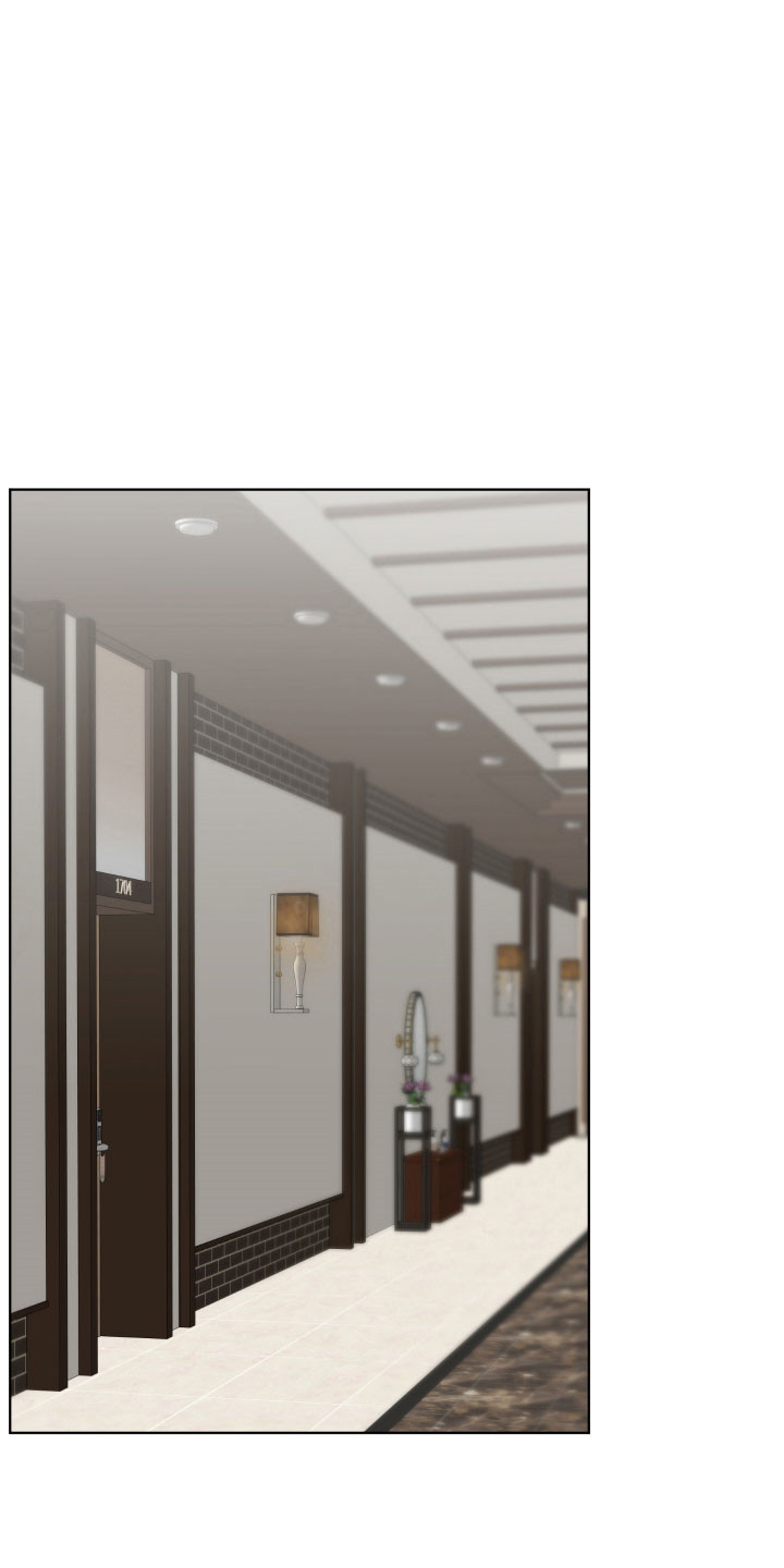 灰阶显示器推荐漫画,第28章：不打算收画2图