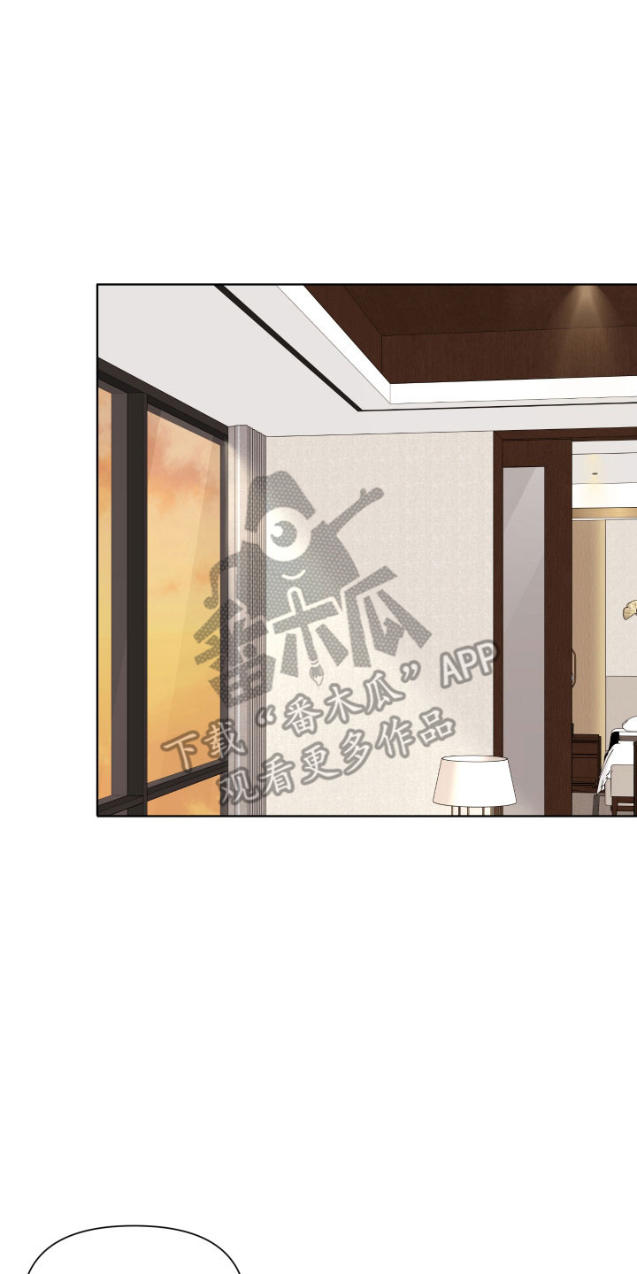 灰阶显示器推荐漫画,第28章：不打算收画3图