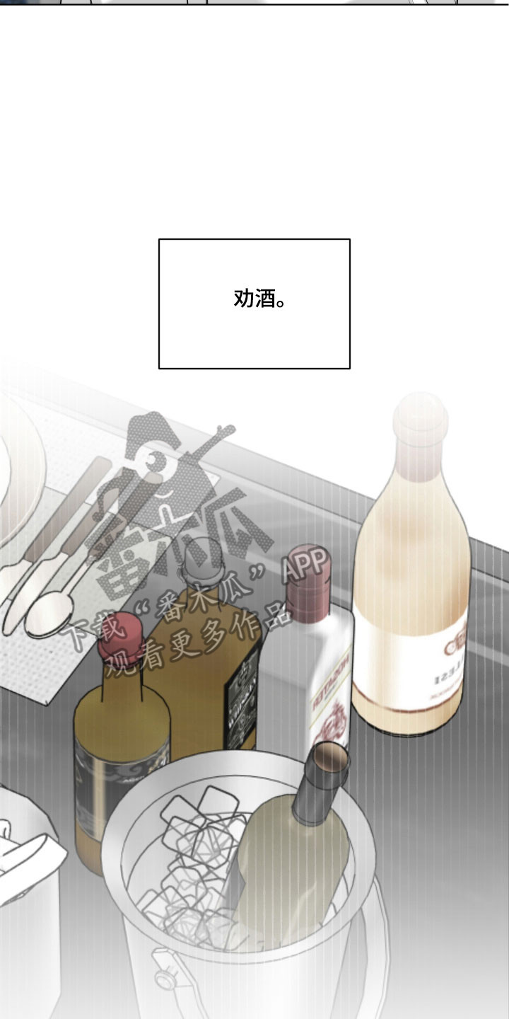 灰阶继承者漫画,第31章：海盗船长1图