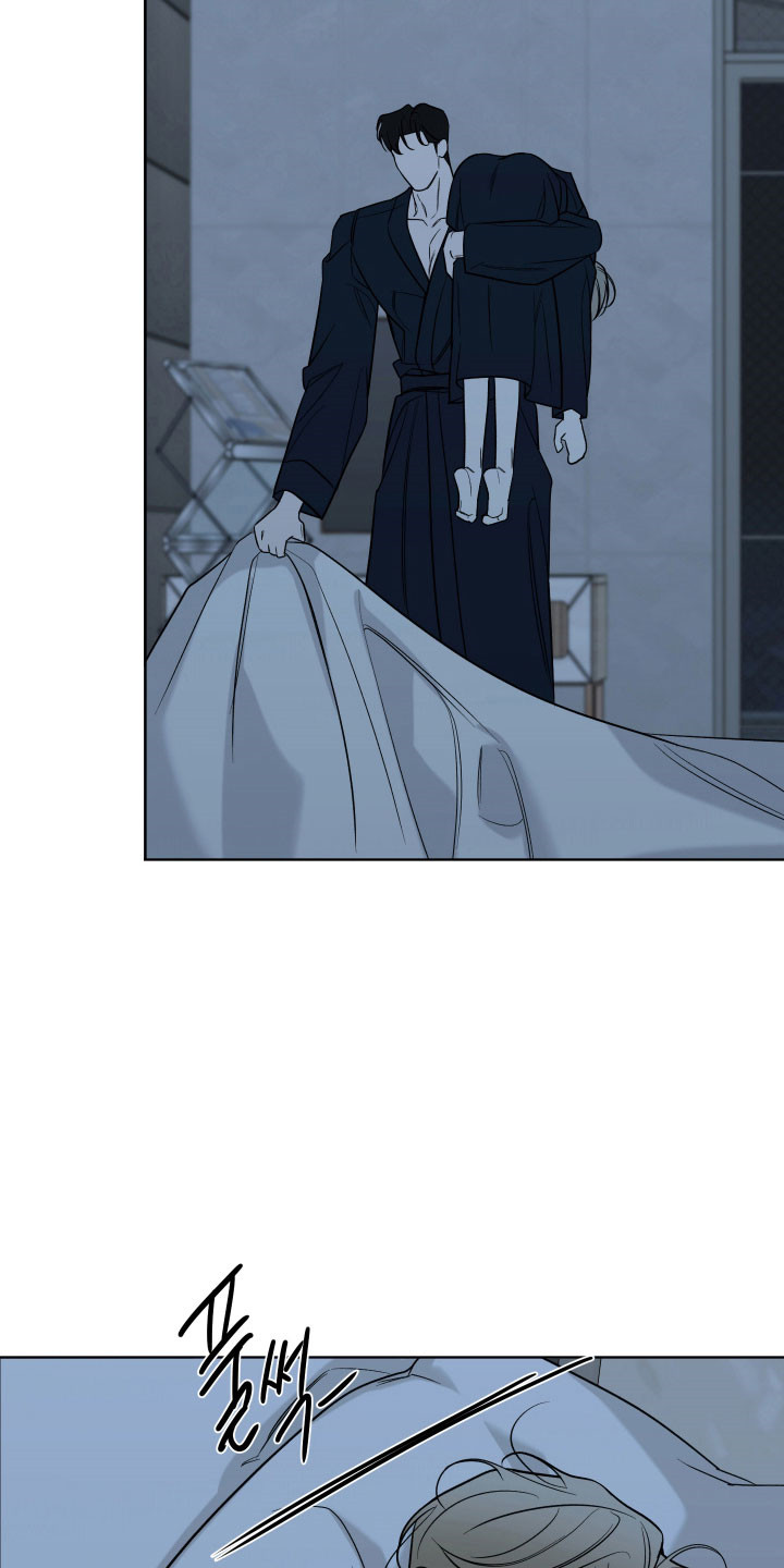 灰阶显示设置漫画,第33章：理所当然5图