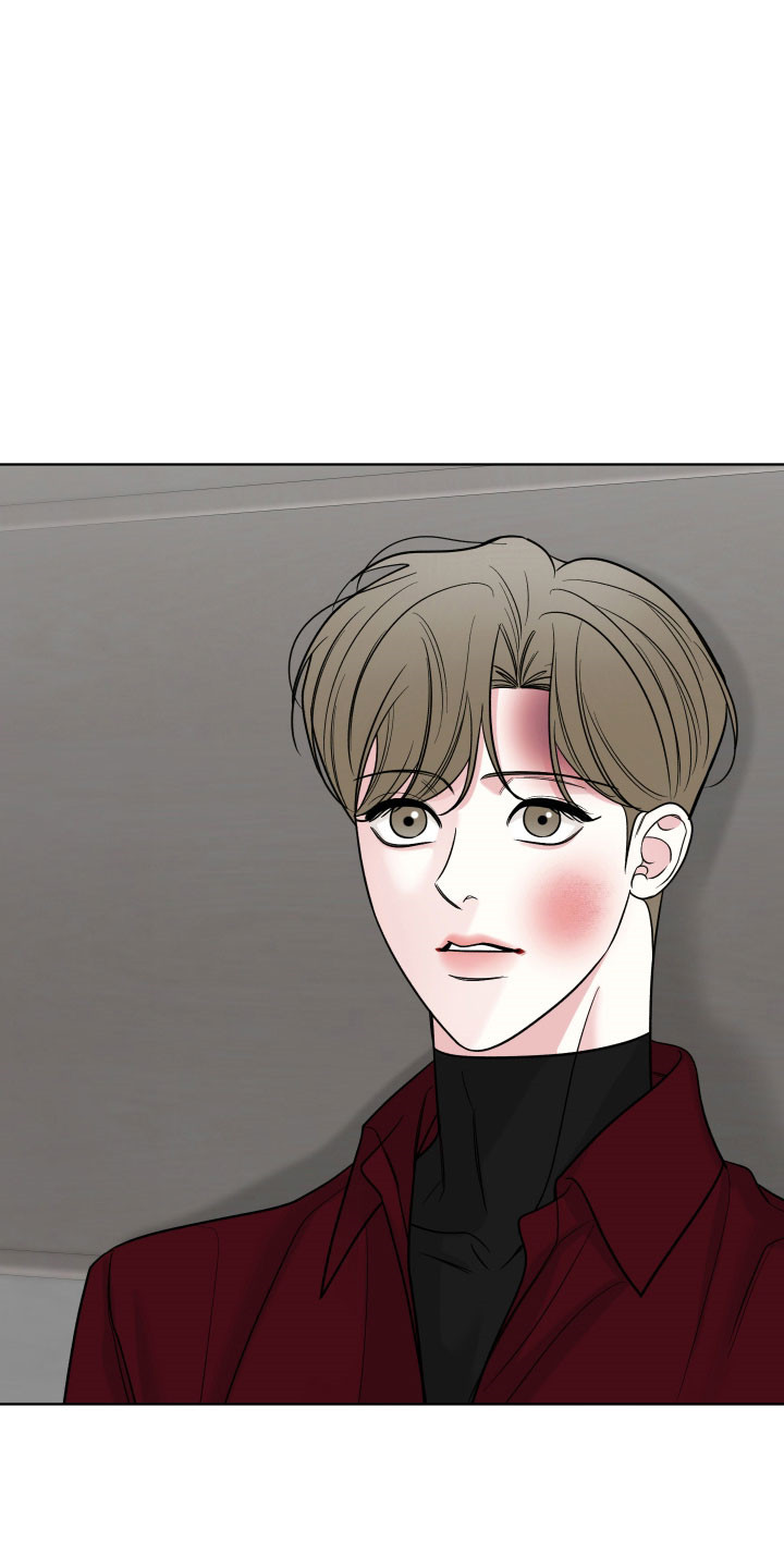 灰阶继承者漫画,第28章：不打算收画4图