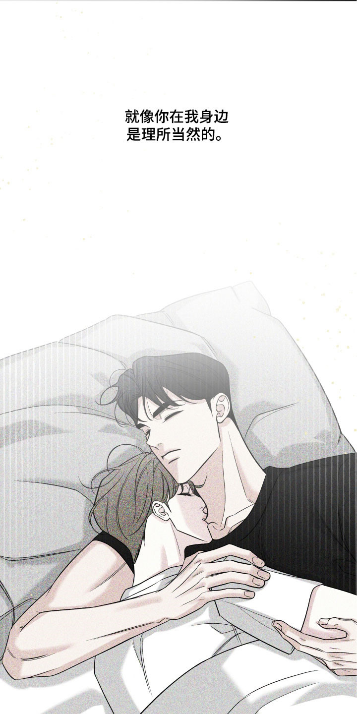 灰阶显示设置漫画,第33章：理所当然1图