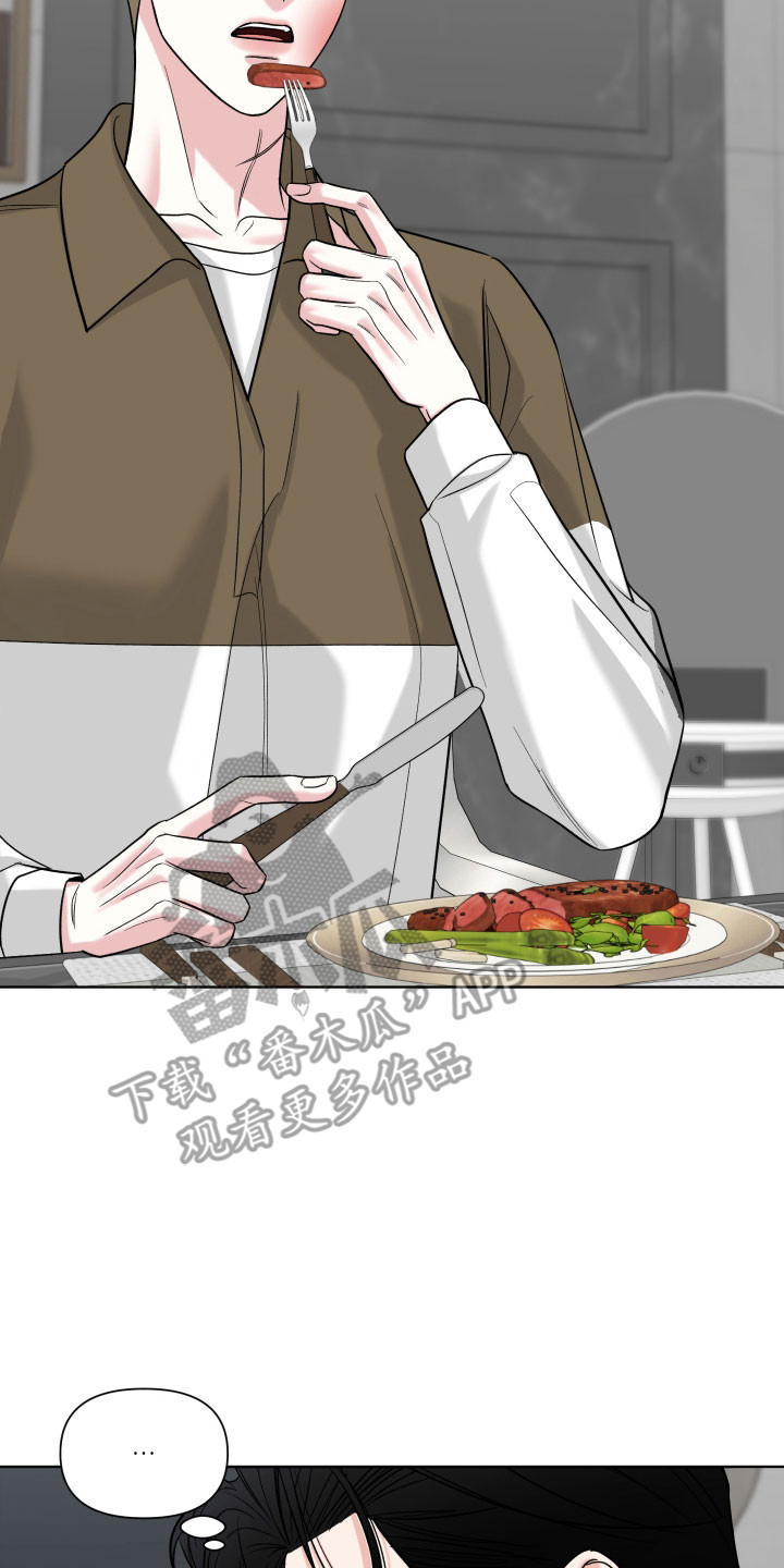 灰阶继承者漫画,第31章：海盗船长3图