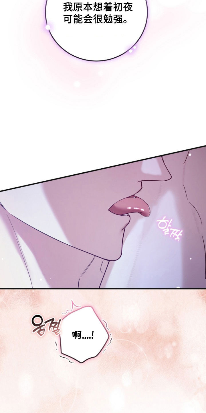 总裁的乌龙恋人漫画周边海报漫画,第30章：都很喜欢1图