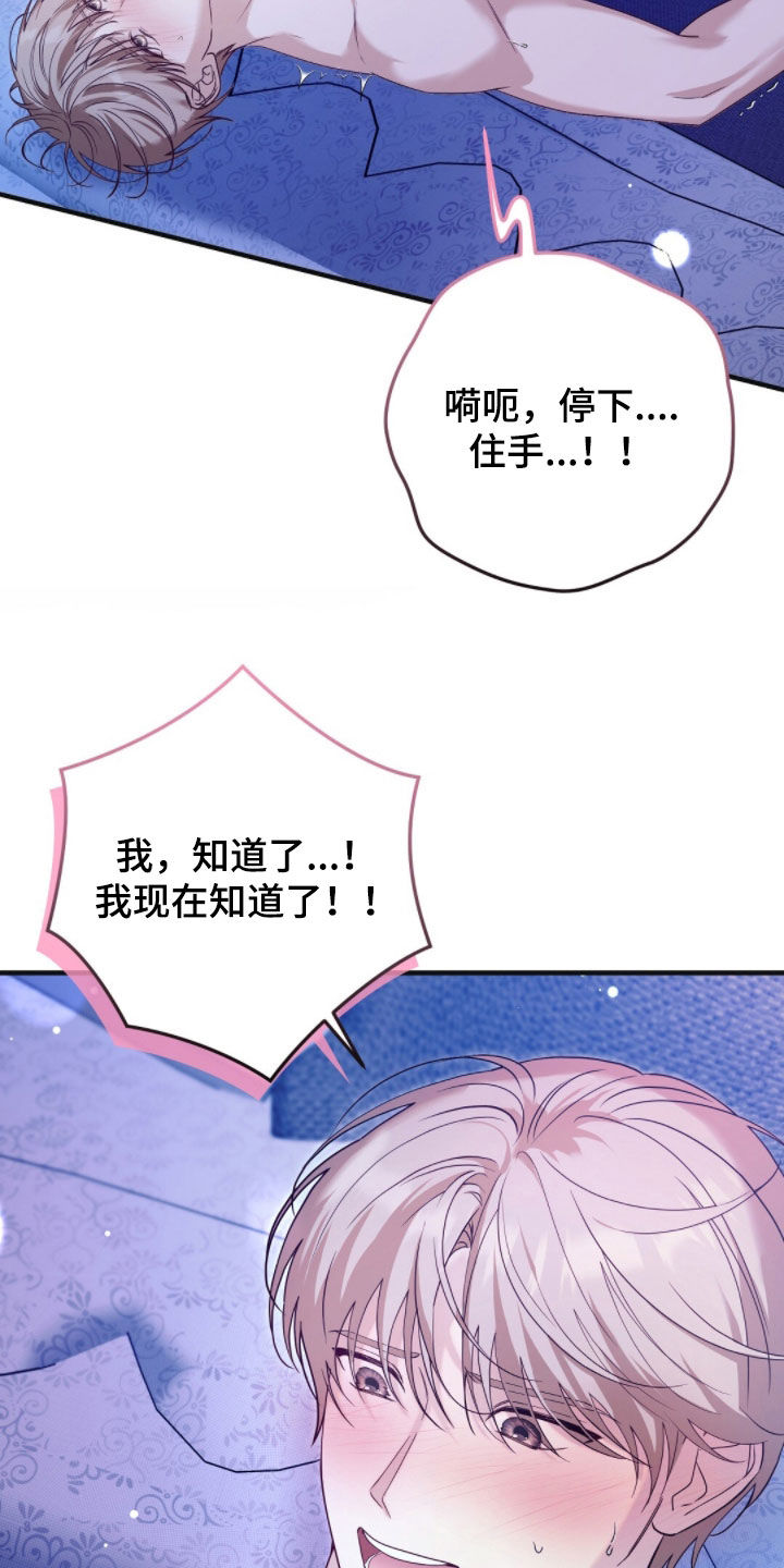 总裁的乌龙恋人漫画周边海报漫画,第30章：都很喜欢4图