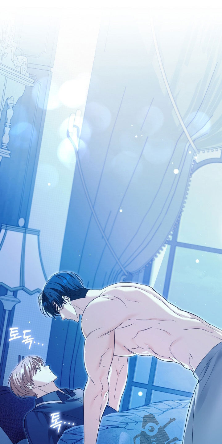 总裁的乌龙恋人角色介绍漫画,第29章：我很快就来4图