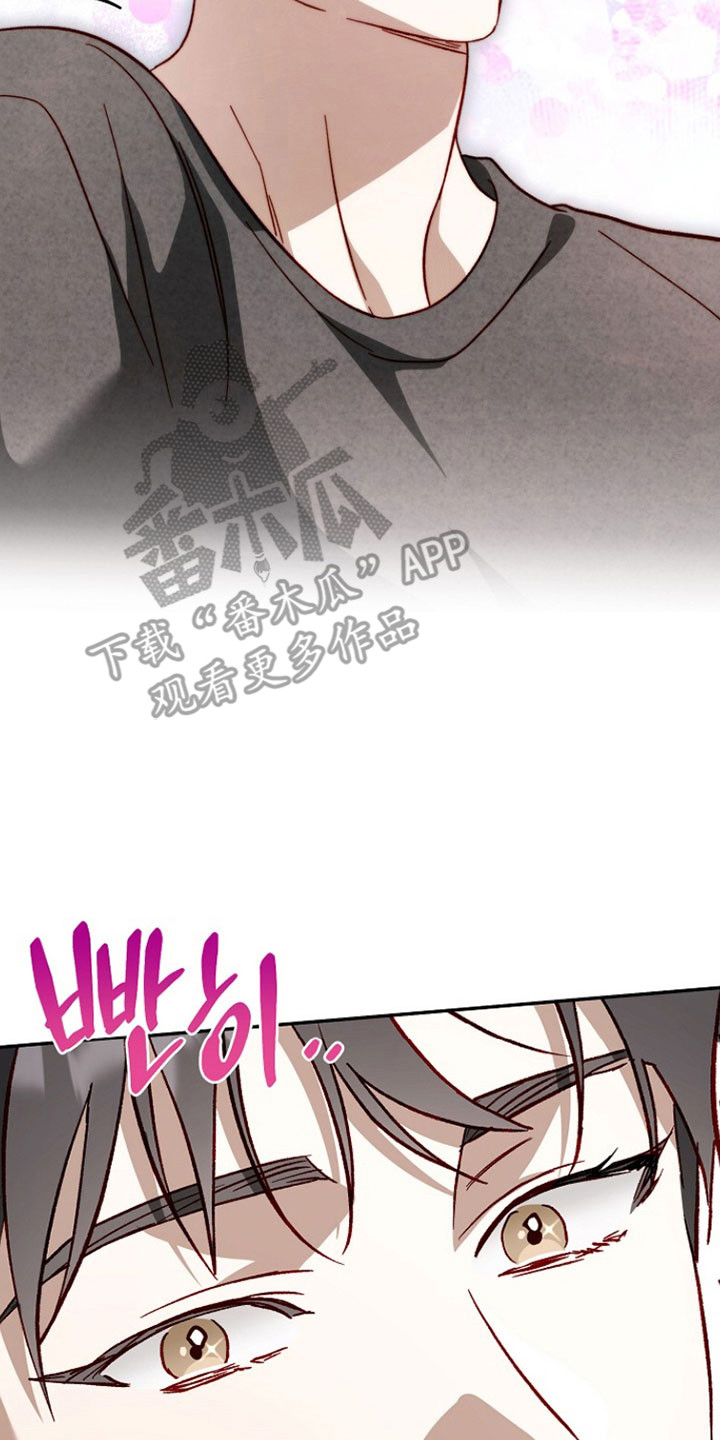 国民男友的秘密漫画,第37章：他没驾照3图
