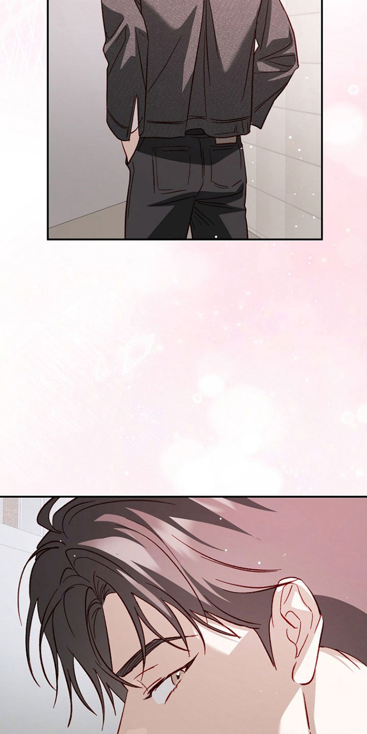 国民男友的秘密漫画,第35章：爆炸新闻5图
