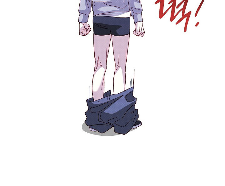 国民男友的秘密漫画,第31章：是小大人4图