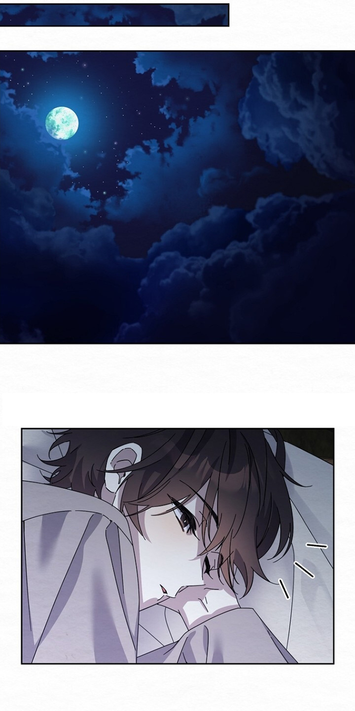 深宅罪与罚全集漫画,第42章：离我远一点5图