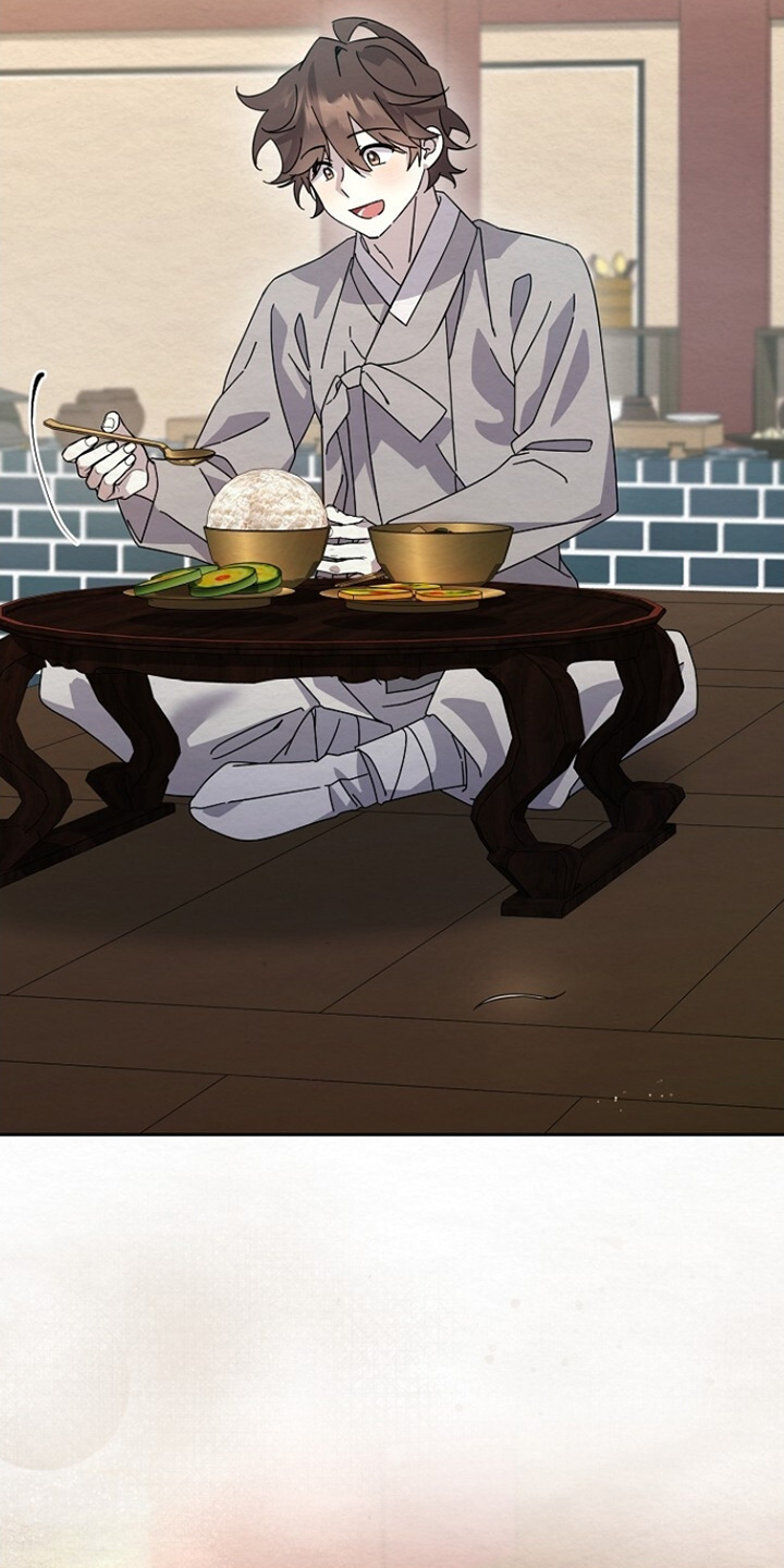 深宅罪与罚正版漫画,第40章：毛发2图