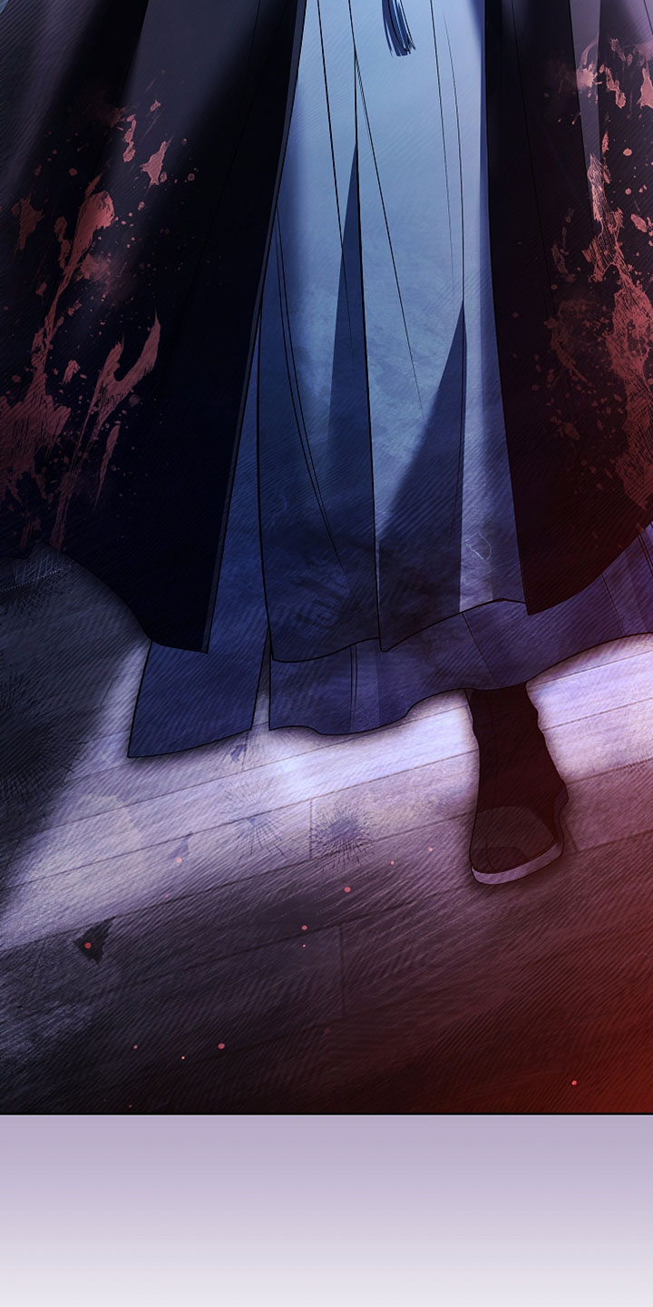 千载渡尘漫画,第30章：人会坏掉1图