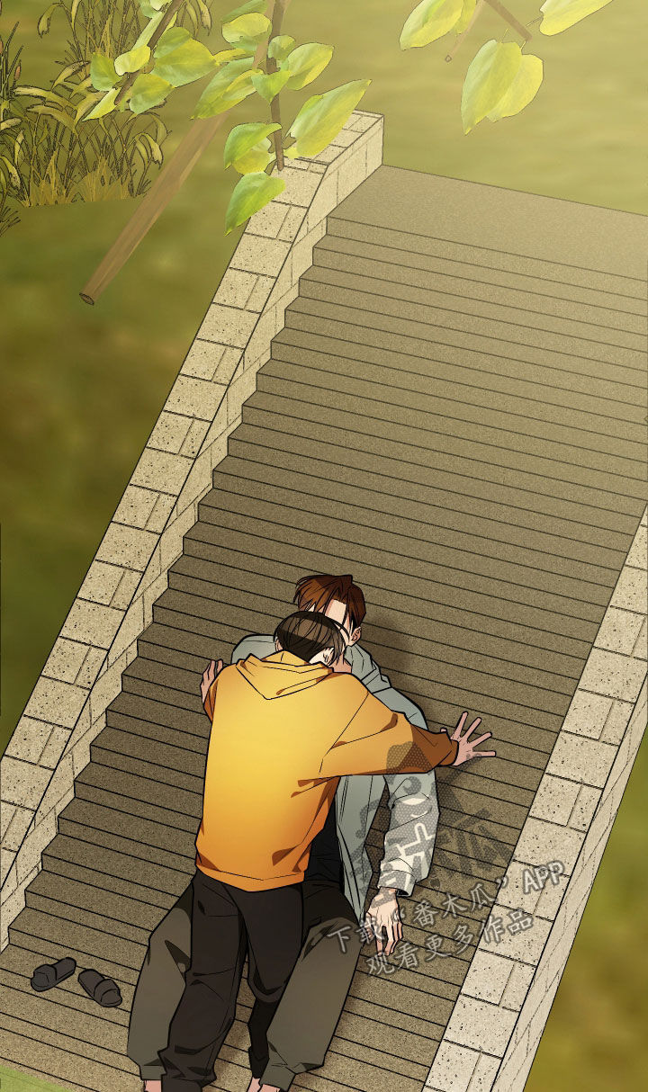 野猫俗称漫画,第31章：你喜欢我吗1图