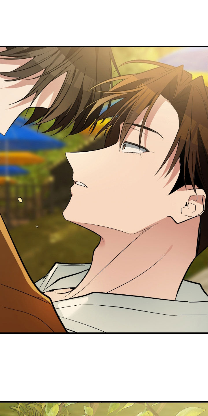 野猫的命定人类漫画实体书漫画,第31章：你喜欢我吗5图