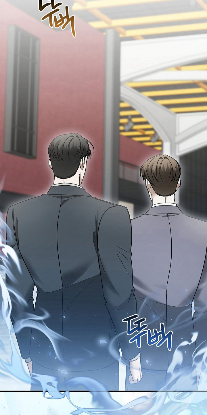 标记我的首席漫画,第36章：不经意想起4图