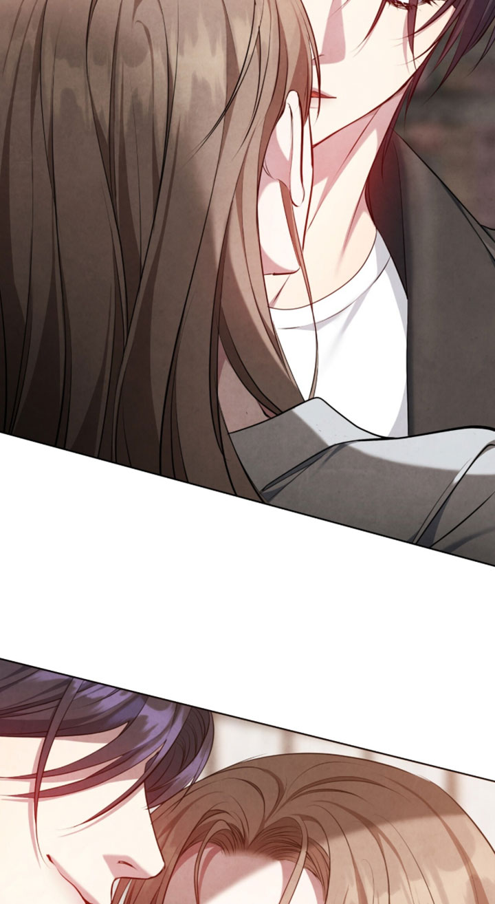 相克相生漫画,第34章：很美味嘛3图