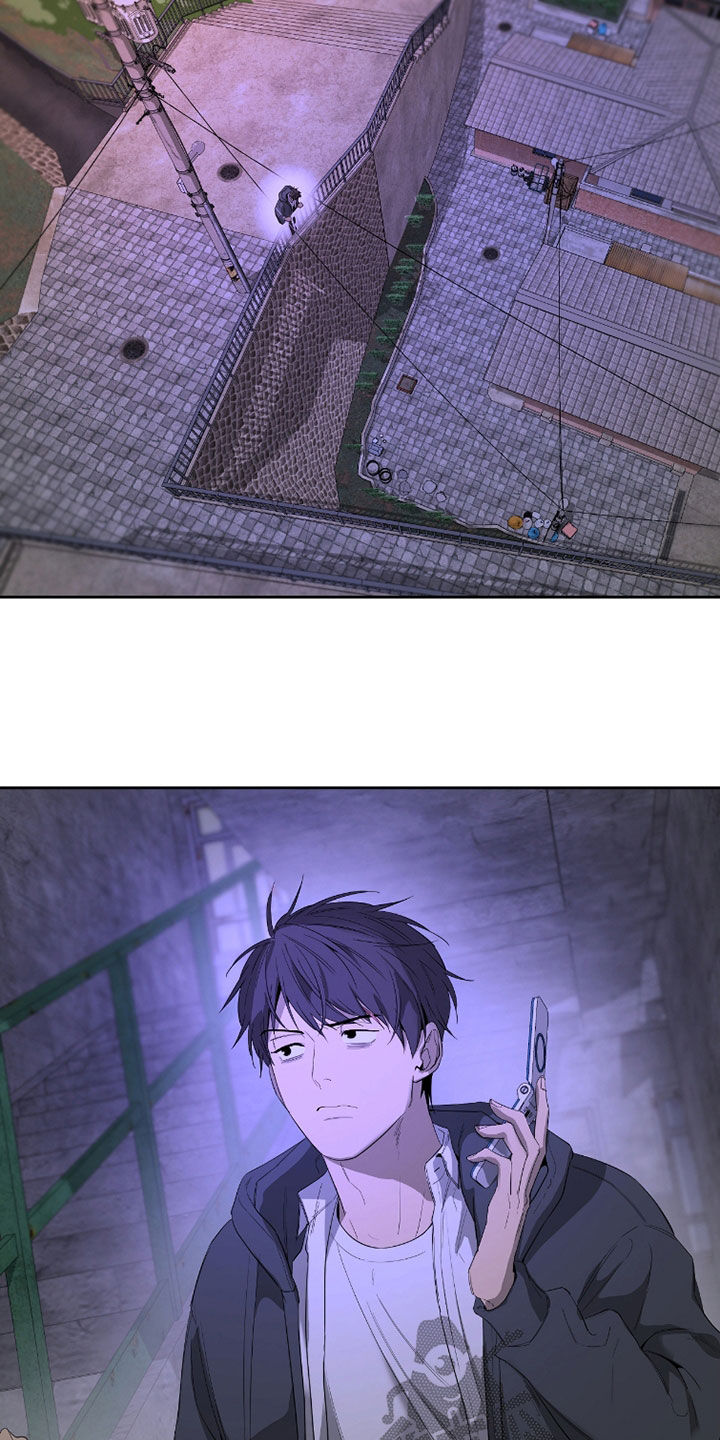 第30章：你这个疯子0