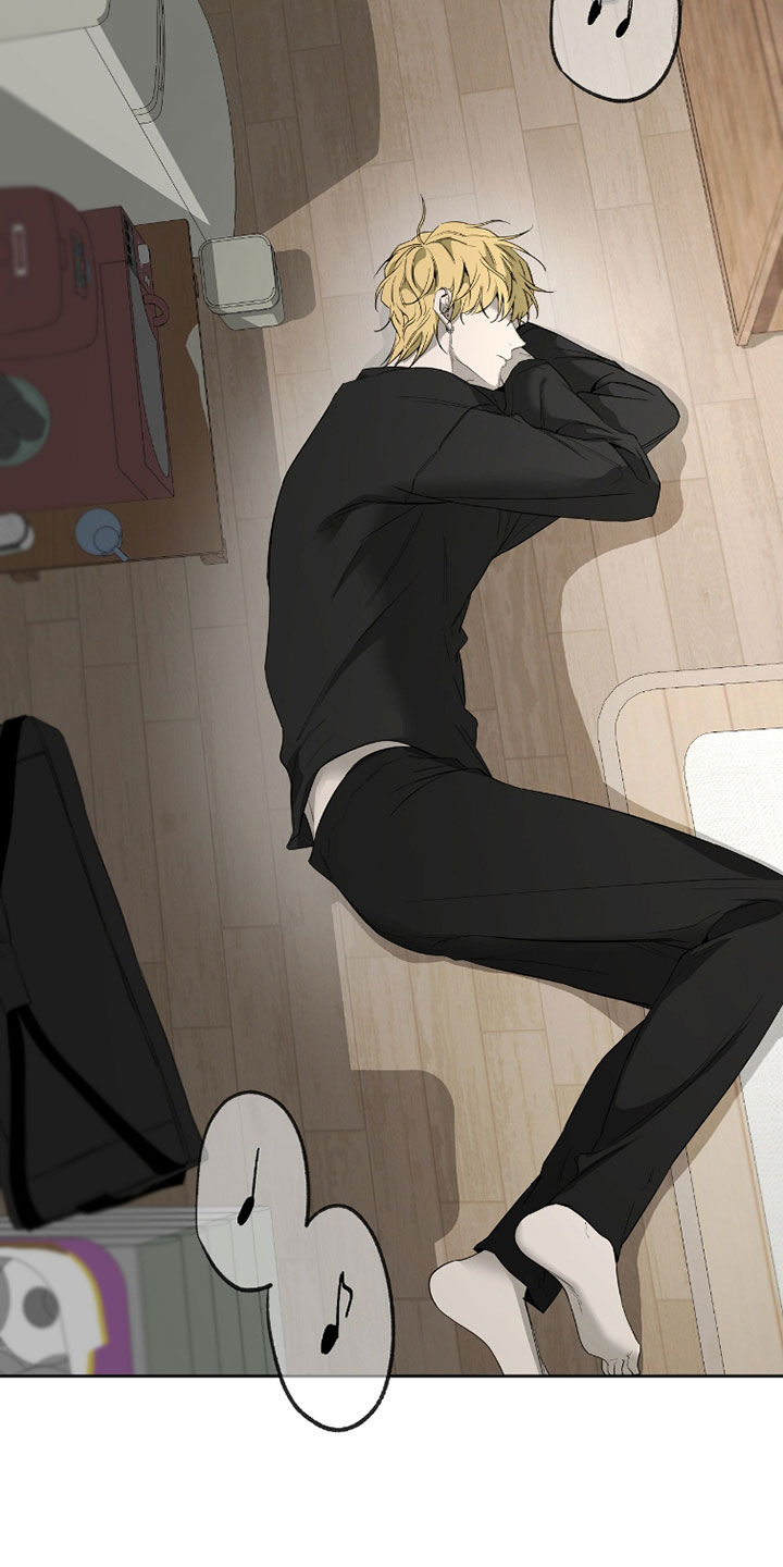 第28章：聊得来2