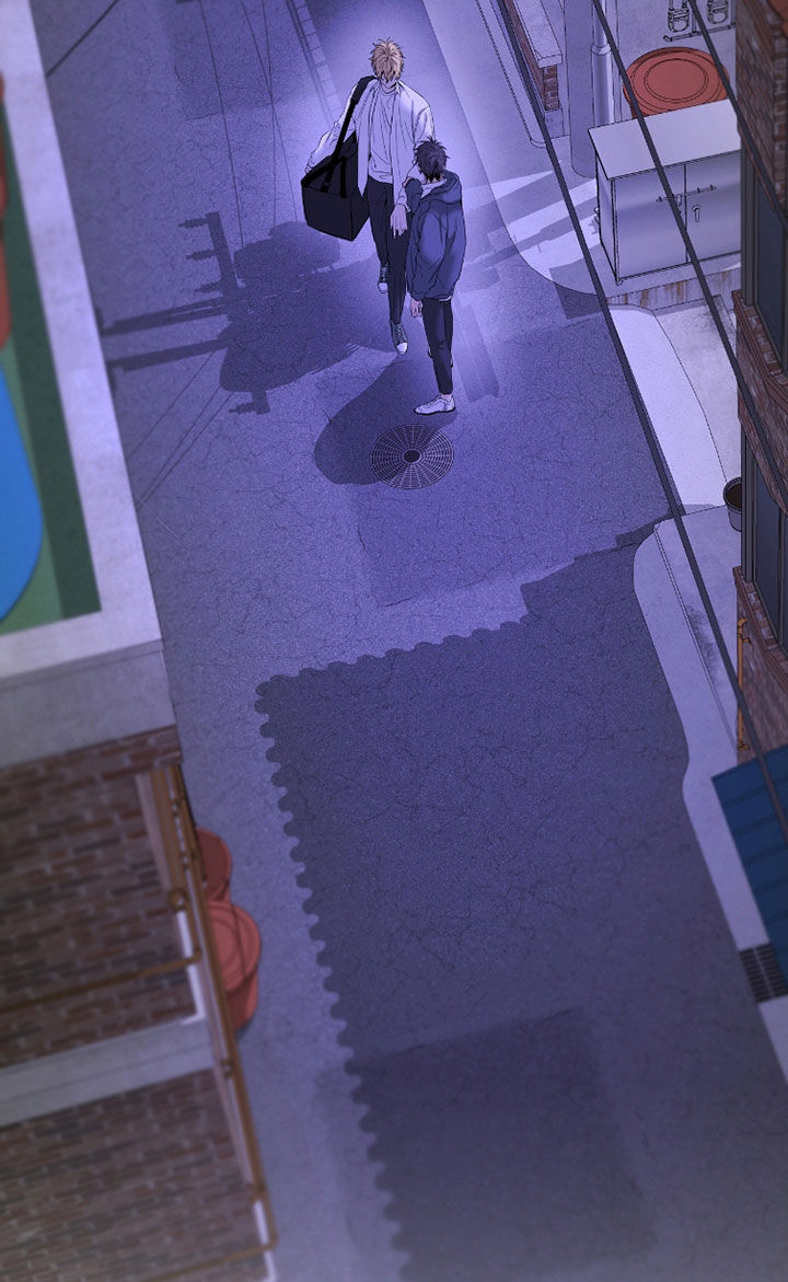 第32章：一定会还2