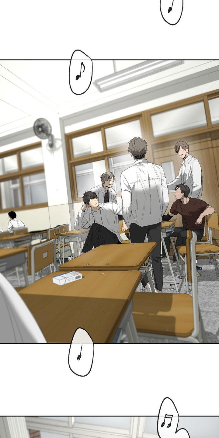 第28章：聊得来2