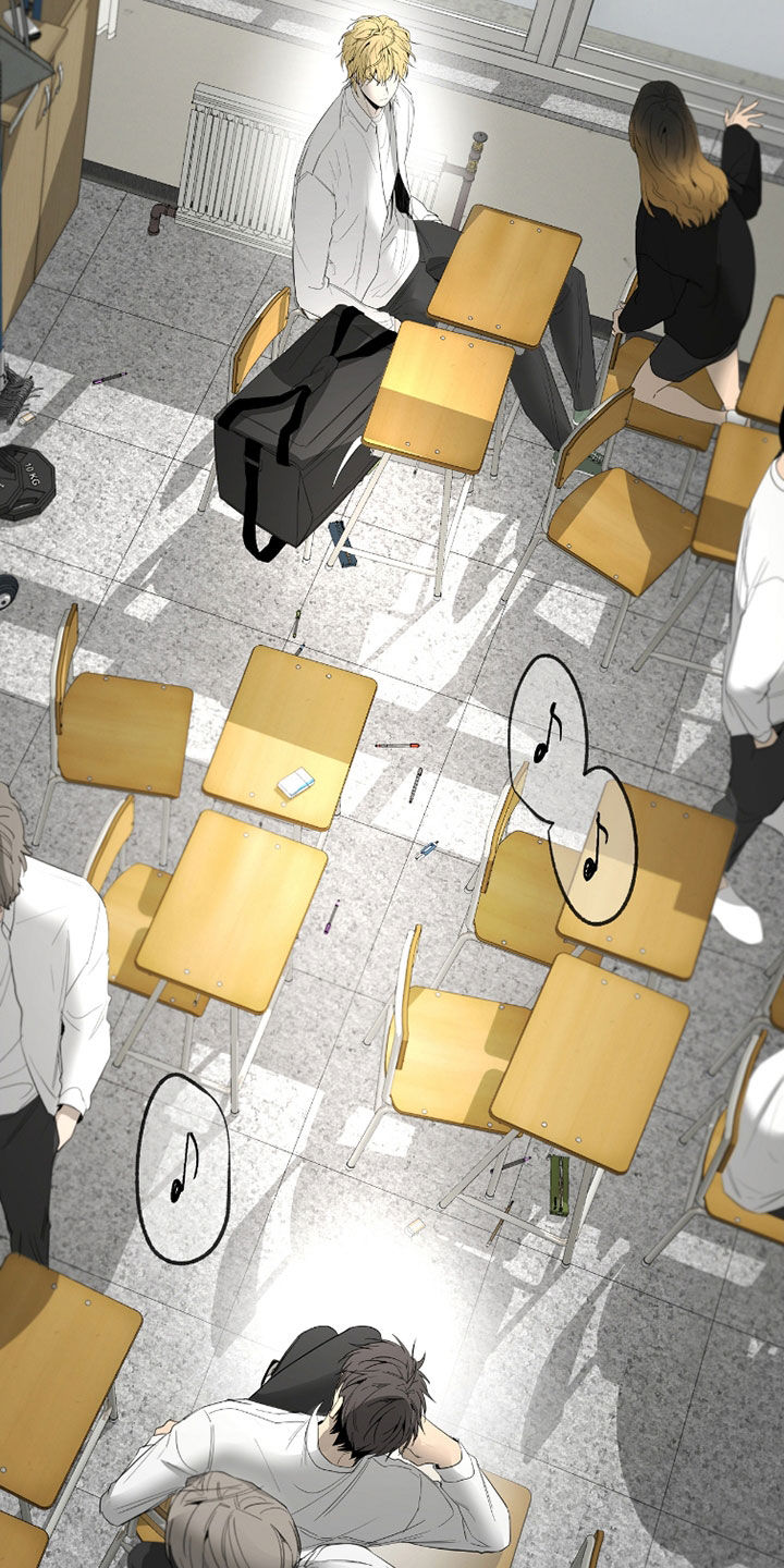 第28章：聊得来2