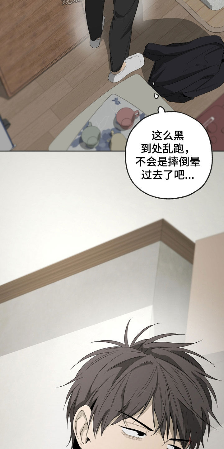 第30章：你这个疯子4