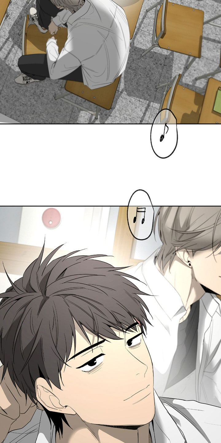 第28章：聊得来3