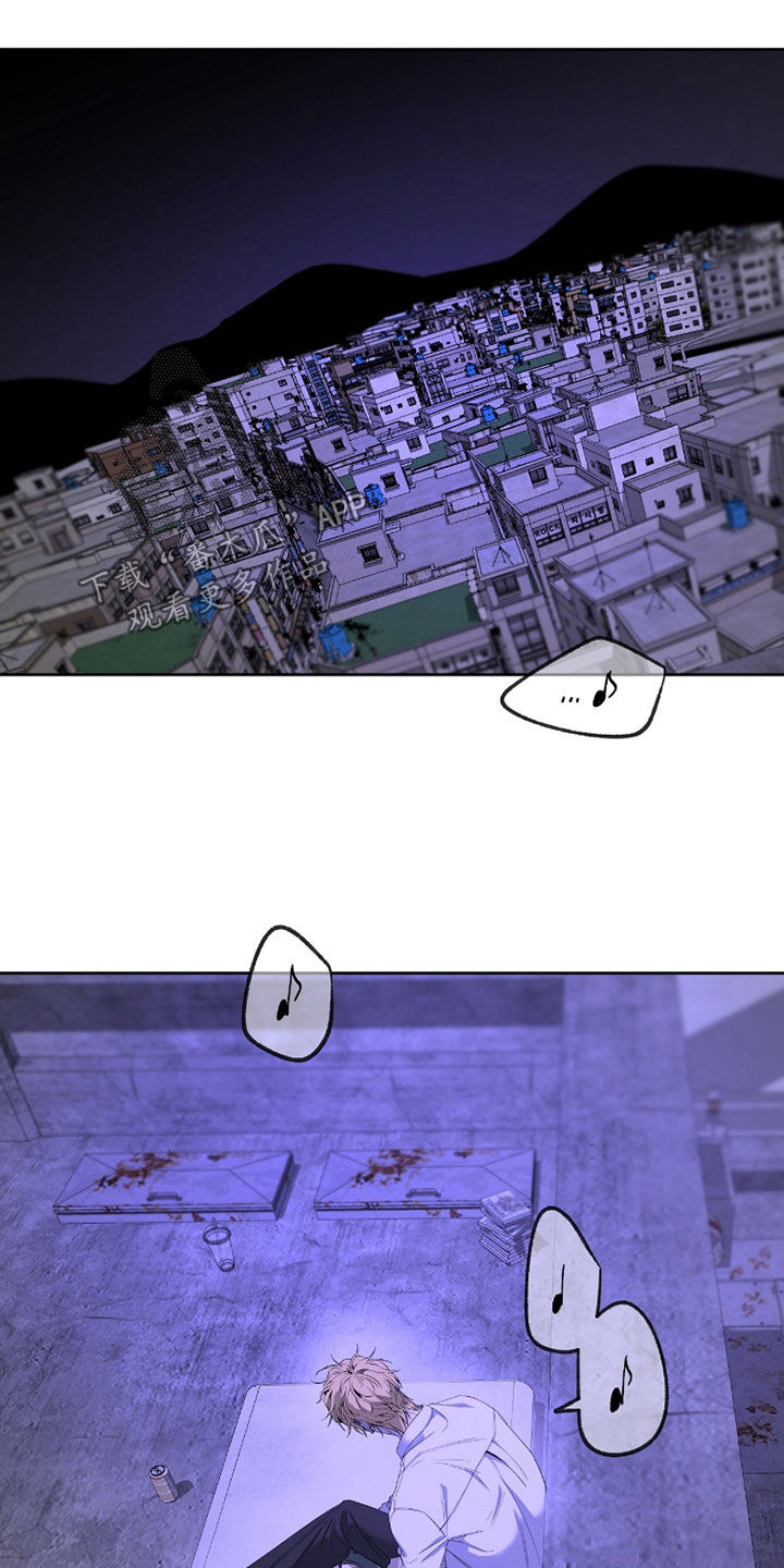 第29章：没人比我更了解1