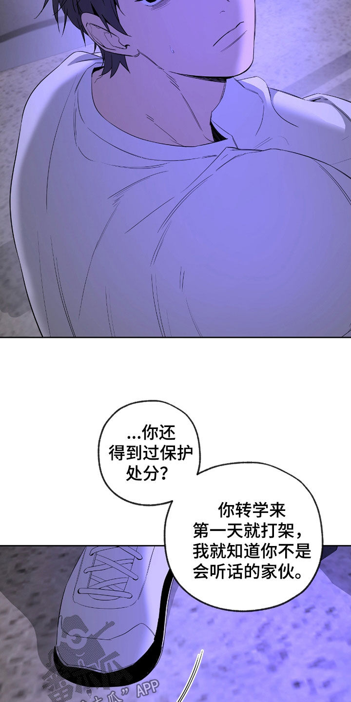 第27章：感同身受3