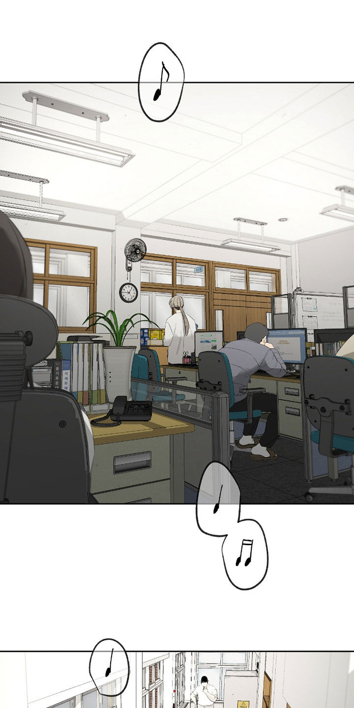 第28章：聊得来0