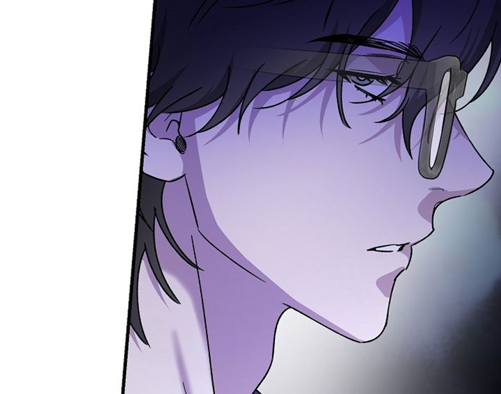 命中犯虎漫画,第36章：不要强迫人2图