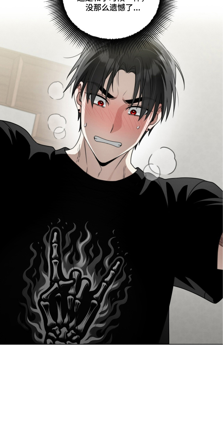 晴天娃娃的传说漫画,第20章：日记2图