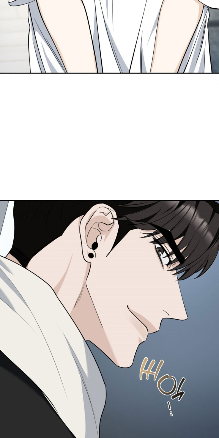 窒息边缘漫画,第34章：撞破惊喜1图