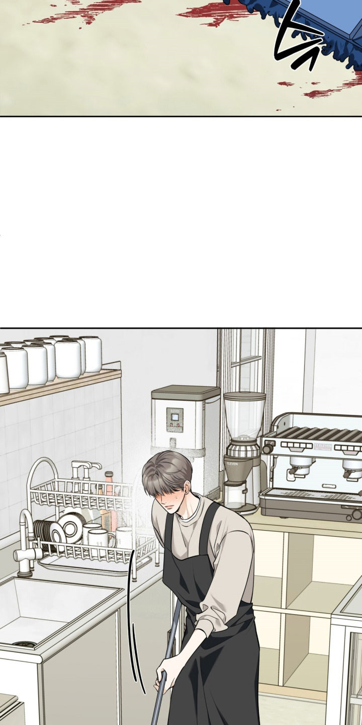 窒息边缘漫画,第31章：以你为主4图