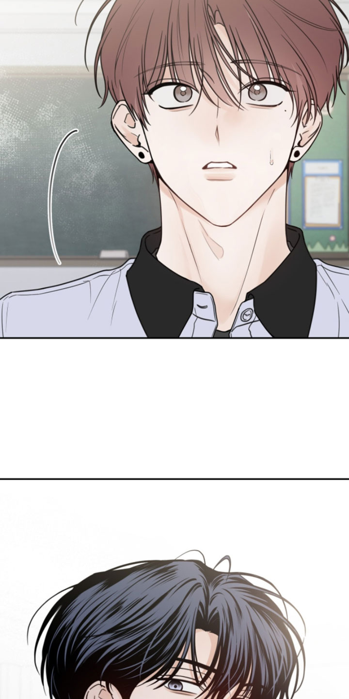 雨后的小故事视频漫画,第34章：中心人物2图