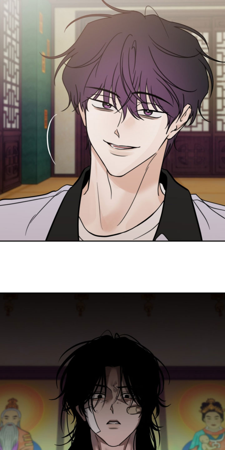 雨后的狼漫画,第33章：没一件事是顺利的4图