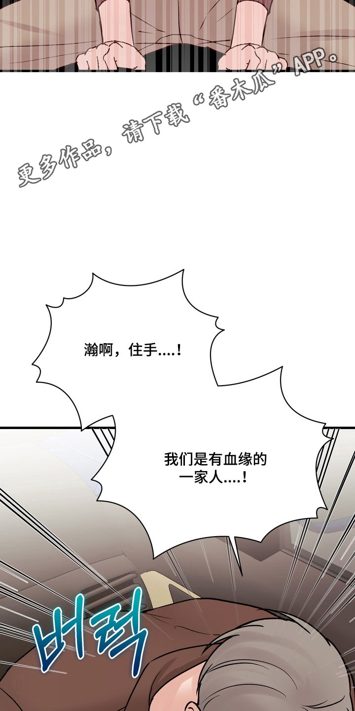 灼灼韶华免费观看全集完整版漫画,第25章：真正关系1图