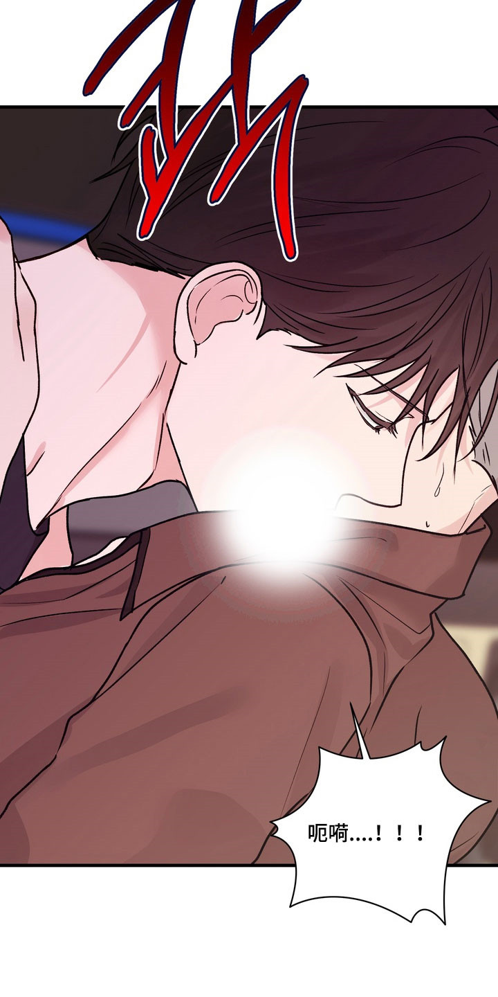 灼灼韶华免费观看全集完整版漫画,第25章：真正关系5图