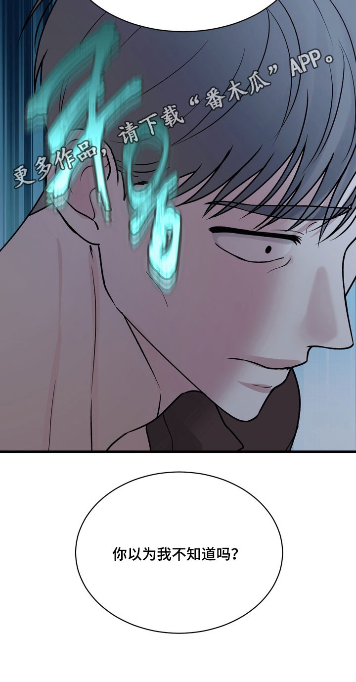 灼灼韶华免费观看全集完整版漫画,第25章：真正关系1图